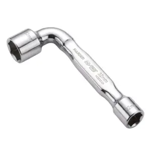 Clé à Pipe en L 32 mm Harden
