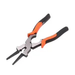 Pince de Soudeur Universelle Harden 210 mm – Pince à Souder