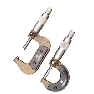 Micromètre Extérieur Harden 25-50 mm