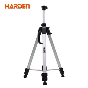 Trépied pour Instruments Harden – Aluminium Réglable 1450 mm