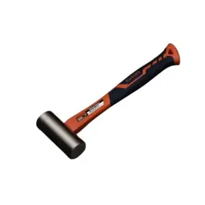 Marteau de Mécanicien Harden 0,8 kg avec Manche en Bois de Chêne