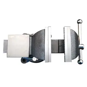 Étau d’établi renforcé Heavy Duty Harden 8 pouces – 36,5 kg