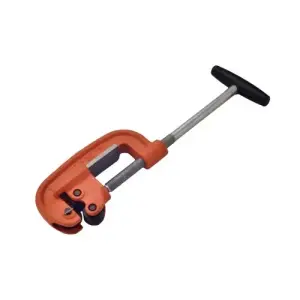 Coupe-tube Heavy Duty Harden 10–60 mm – Lame 65Mn