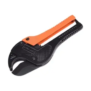 Coupe-tube PVC Pro Harden 42 mm – Coupe-tube professionnel
