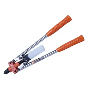 Riveteuse à bras long Harden 17″ Heavy Duty – Pince à riveter professionnelle