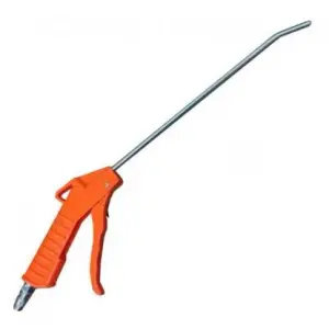 Pistolet à Mousse PU 12 pouces HARDEN