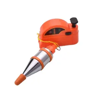 Fil à plomb magnétique 6MX400G Harden