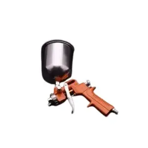 Pistolet à Peinture à Succion 1000 ml Harden