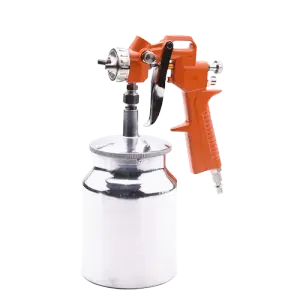 Pistolet à Peinture Pneumatique 1000 ml Harden