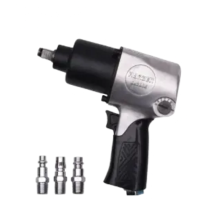 Boulonneuse Pneumatique 1/2” Harden – 640 Nm