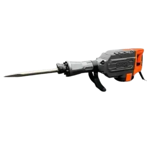 Marteau de démolition 1500W – 45J Harden