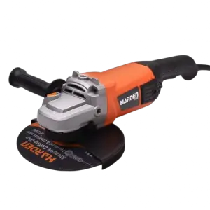 Meuleuse d’angle 230 mm – 2350 W Harden