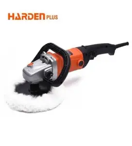 Meuleuse polisseuse 180 mm – 1400 W Harden