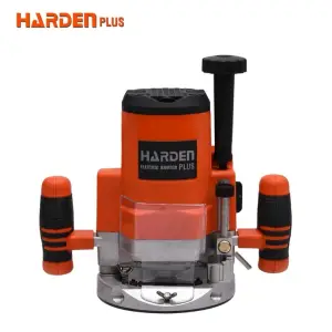 Défonceuse électrique Harden – 1400W