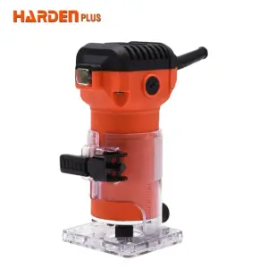 Défonceuse électrique 580W Harden