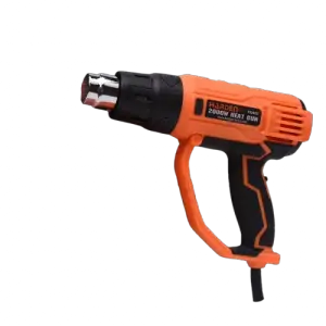 Pistolet à air chaud 1000W-2000W Harden