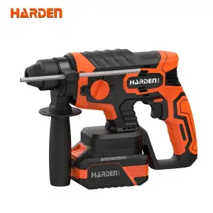 Marteau perforateur sans fil Brushless 20V Harden
