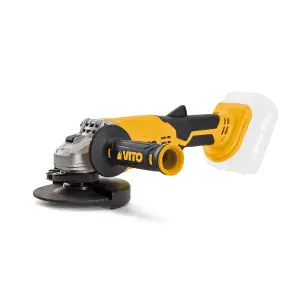 Meuleuse d’angle sans fil 20V VITO