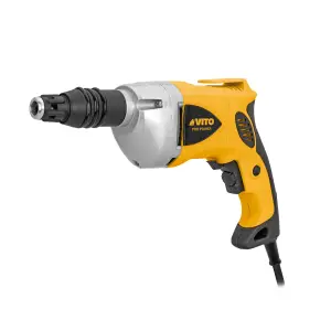 VISSEUSE POUR PLAQUE DE PLÂTRE 600 W – VITO