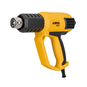 DÉCAPEUR THERMIQUE 2000 W – VITO