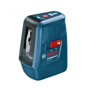 Niveau Laser Bosch Gll 3X