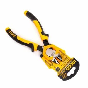 Pince Coupe Diag 180Mm H Duty – 866596 INGCO MAROC