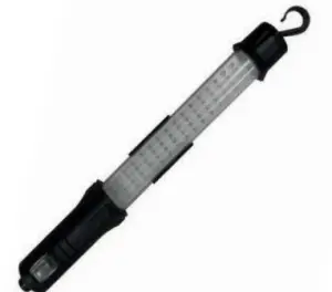 Baladeuse Rechargeable LED Nobel – Code 9033
