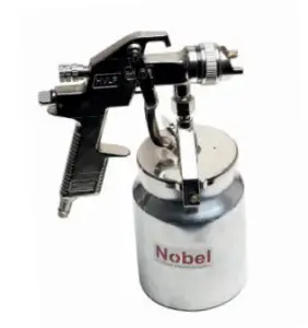 Pistolet de peinture Nobel – Code 9042