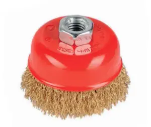Brosse Soucoupe TO Nobel 9050TO125