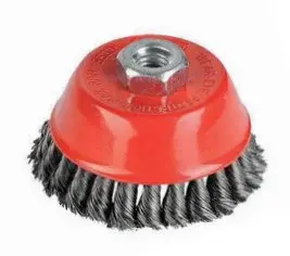 Brosse Soucoupe TT – Code 9051TT100