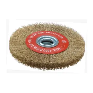 Brosse circulaire Nobel 9058BC150