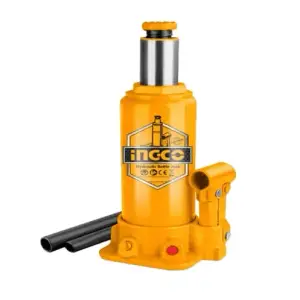 Verin Hydraulique 4 Tonnes – 923529 INGCO MAROC