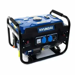 Groupe élèctrogène essence 3000W – 939162 HYUNDAI MAROC