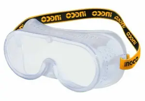 Lunettes De Protection Pour Bricoleur – 941346 INGCO MAROC