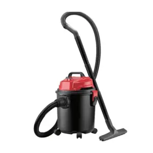 Aspirateur eau et poussière électrique 1200W 20L – 961786 COMET MAROC