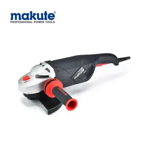 Meuleuse d’angle 230mm-2400W – AG223 Makute maroc