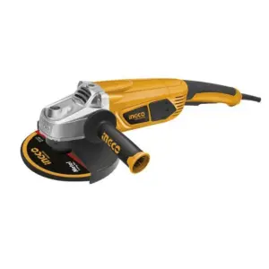 Meuleuse 230 mm 2350W – AG23508 INGCO MAROC