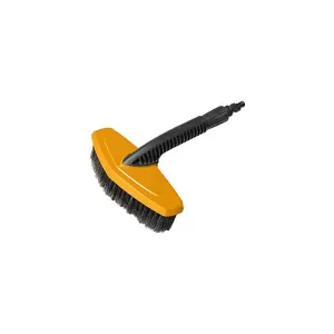 Brosse horizontale pour nettoyeur haute pression – AMHB2791 INGCO MAROC