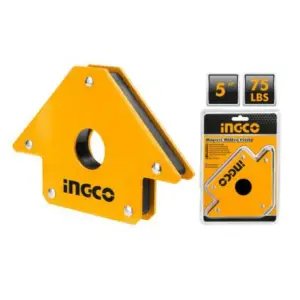 Supports de soudage magnétique 5″ – AMWH75051 INGCO MAROC
