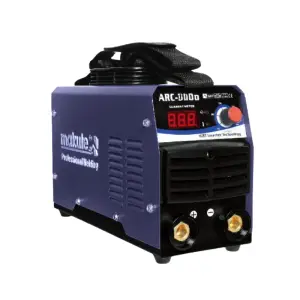 Poste à souder 300 amp – ARC-300 Makute maroc