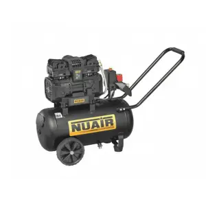Compresseur A Airsilencieux Siltek Tb 24l Tb 1,5 Hp 59 Db – B2cc304nua Nuair Maroc
