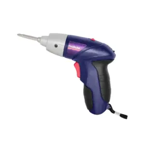 Perceuse Visseuse sans fil 4.8V 25 Piéces – CD003 Makute maroc