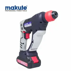 Marteau rotatif sans fil 20V – CHD002 Makute maroc
