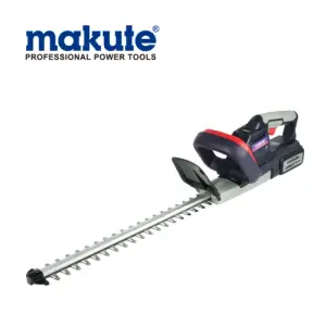 Taille-haie sans fil 20V – CHT121-BL MAKUTE MAROC