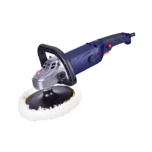 Polisseuse 180mm-1300W – CP003 Makute maroc