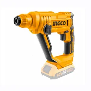 Marteau Perforateur 13mm 20V (sans batterie/sans chargeur) – CRHLI1601 INGCO MAROC