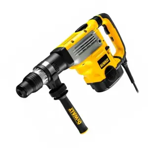 Perforateur Burineur SDS Max 9kg – D25762K-QS DEWALT MAROC