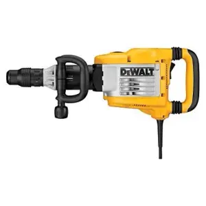 Marteau de demolition 10kg – D25901K-B5 DEWALT MAROC