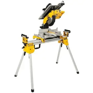 Scie à onglets et à table supérieure 305mm,1600W – D27113-QS DEWALT MAROC