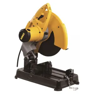 Tronconneuse à disque 355mm 2300W – D28720-B5 DEWALT MAROC